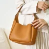 Handy Compact Bucket Bag