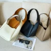 Handy Compact Bucket Bag - Image 3