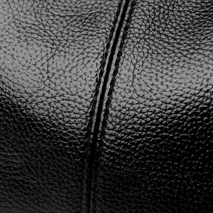 Soft Crossbody Bucket Bag - Image 4