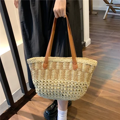Summer Trend Bucket Bag - Image 3