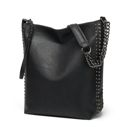 Generous Classic Bucket Bag - Image 2