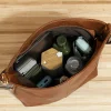 Vintage Style Bucket Bag - Image 6