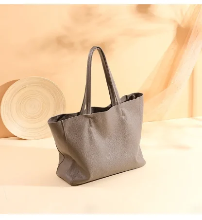 Durable Tote Bucket Bag - Image 2