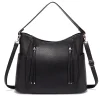 Stylish Tote Bucket Bag - Image 4