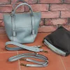 Classic Chic Bucket Bag - Image 3