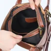 Classic Chic Bucket Bag - Image 6