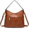 Stylish Tote Bucket Bag - Image 6