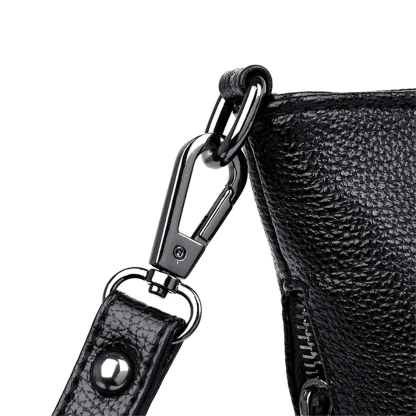 Soft Elegance Bucket Bag - Image 4