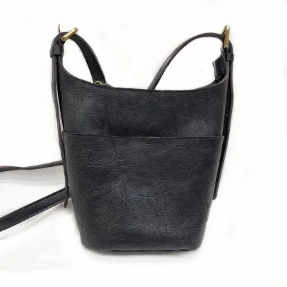 Classic Charm Bucket Bag - Image 3