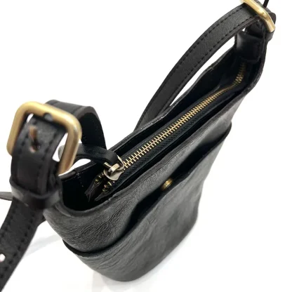 Classic Charm Bucket Bag - Image 4