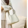 Handy Compact Bucket Bag - Image 4