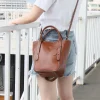Classic Chic Bucket Bag - Image 2